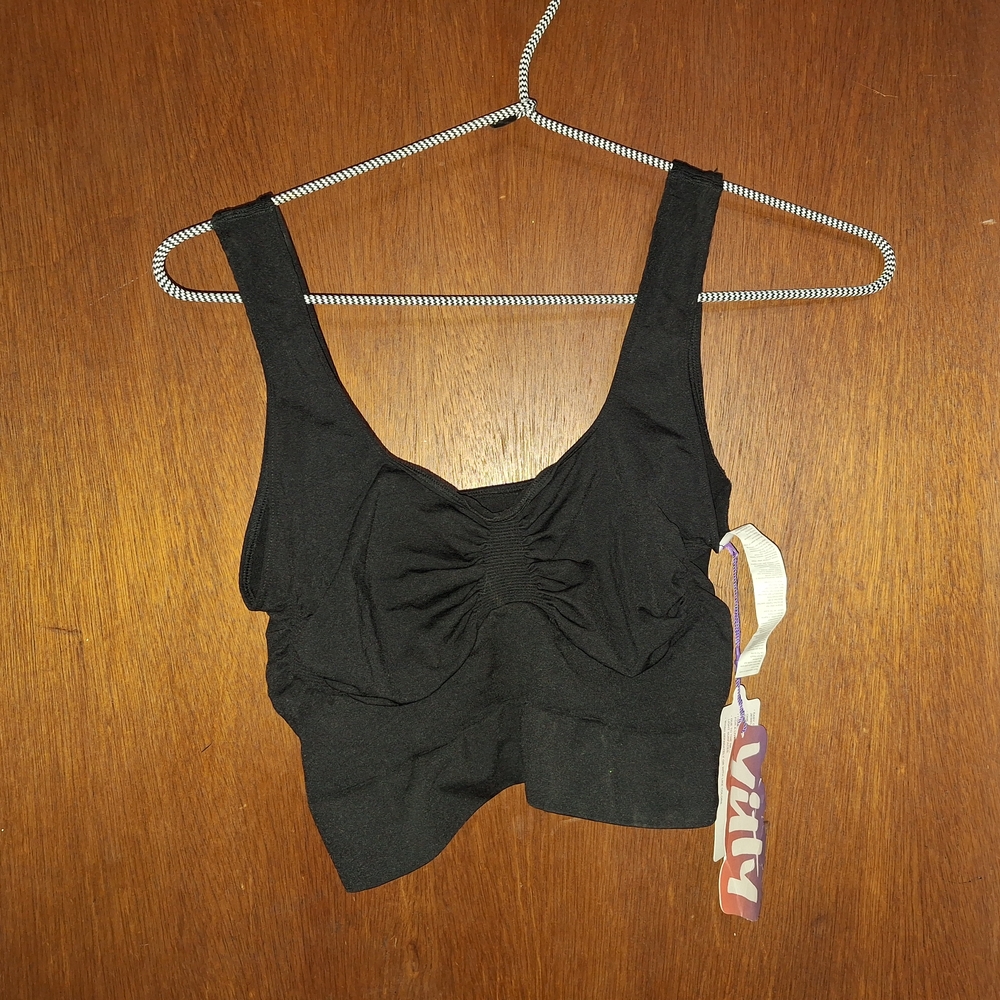 NWT Nearly Naked Shaping Bra